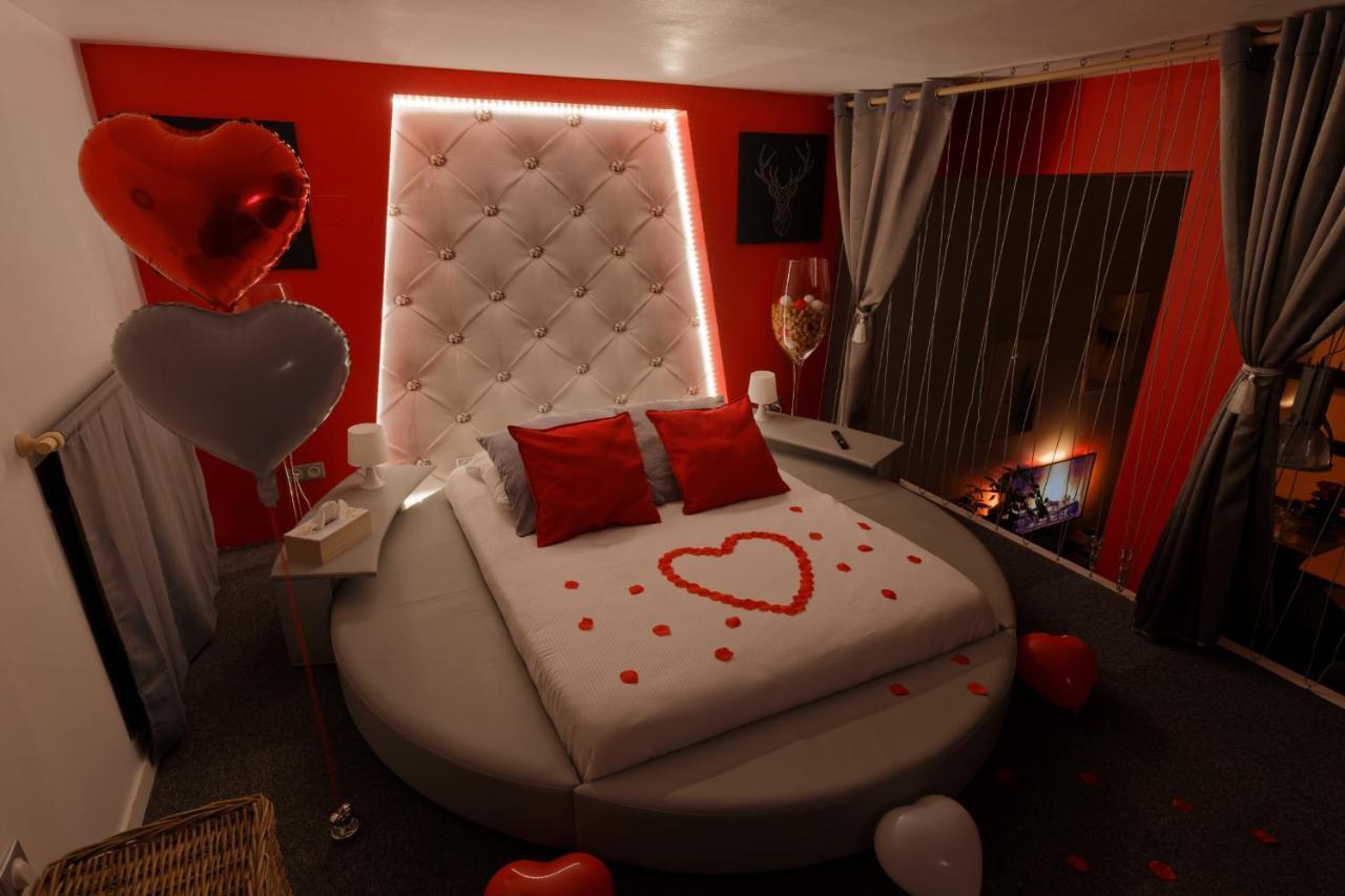 Romance Spa Lofts Haut De Gamme Avec Sauna Le Havre Exterior photo
