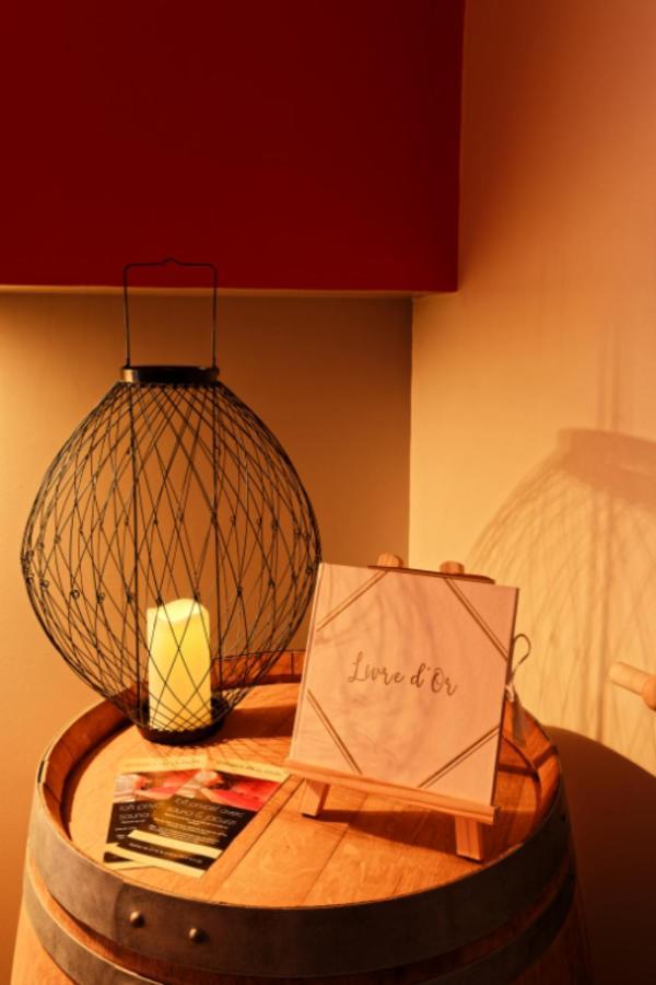 Romance Spa Lofts Haut De Gamme Avec Sauna Le Havre Exterior photo