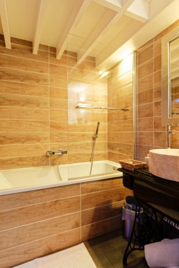 Romance Spa Lofts Haut De Gamme Avec Sauna Le Havre Exterior photo